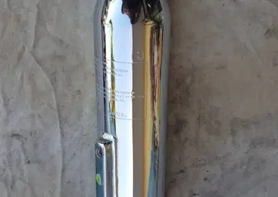 Scarico Basso Bonneville Triumph - Annuncio 6914969