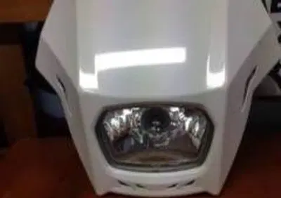 maschera faro racetech - Annuncio 6915363