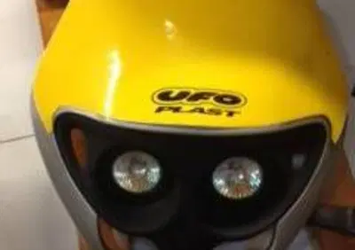maschera faro ufo plast - Annuncio 6915365