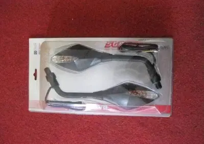 Specchietti Barracuda - Annuncio 6915849
