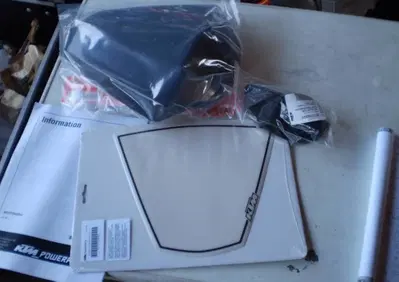 kit monoposto duke Ktm - Annuncio 6916064