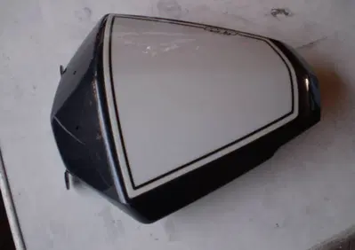 cover sella ktm duke - Annuncio 6916070