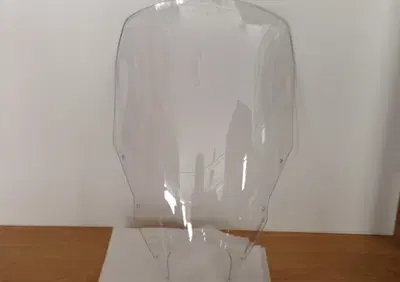 SCHERMO ALTO ORIGINALE Yamaha SCHERMO FAZER 8 - Annuncio 6222834