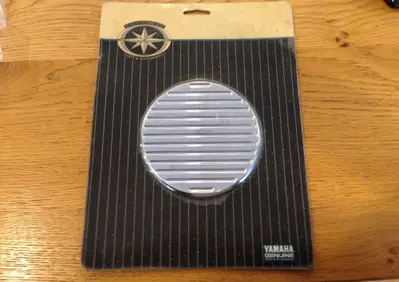 PARTI CROMATE Yamaha LINEA DRAGSTAR - Annuncio 6223007