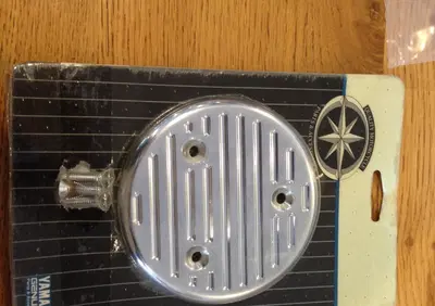 PARTI CROMATE Yamaha COPRICARTER - Annuncio 6223018