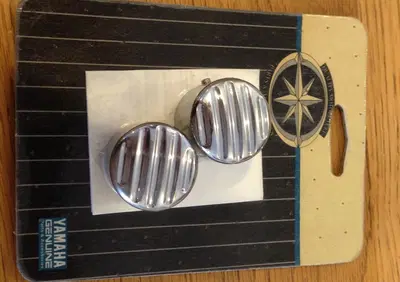 PARTI CROMATE Yamaha TAPPI ASSE - Annuncio 6223019