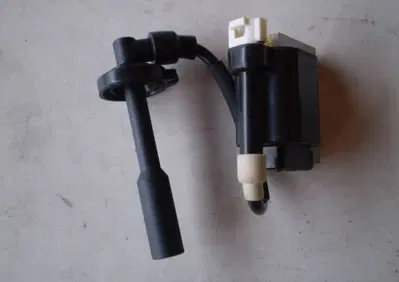 bobina+pipetta duke Ktm - Annuncio 6916616