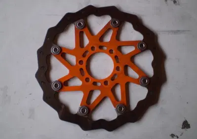 disco freno duke 125 Ktm - Annuncio 6916641