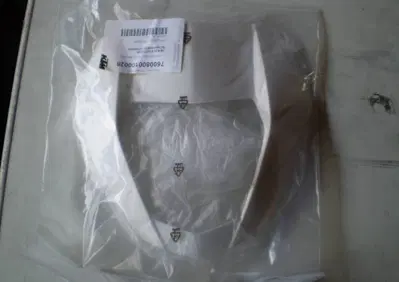 portafaro duke Ktm - Annuncio 6916656