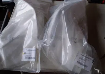 fiancatine dx e sx ktm duke - Annuncio 6916661