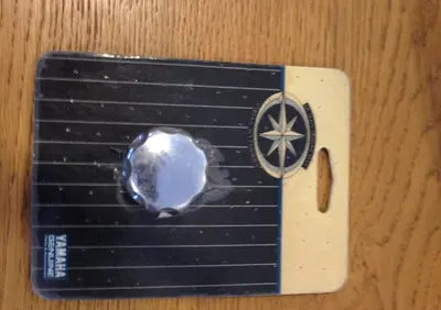 PARTI CROMATE Yamaha - Annuncio 6223154