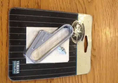 PARTI CROMATE Yamaha - Annuncio 6223182