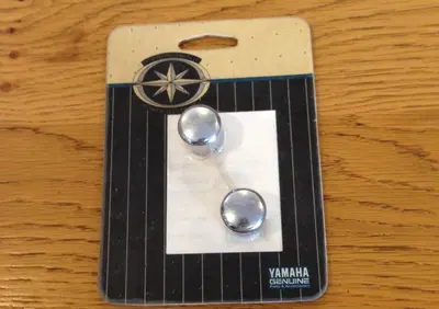 PARTI CROMATE Yamaha - Annuncio 6223189