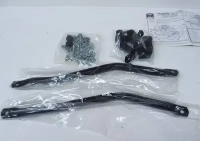 Disponibilità supporti Top Case Givi - Annuncio 6223328