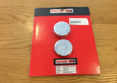 PARTI ORIGINALI Kawasaki - Annuncio 6223320