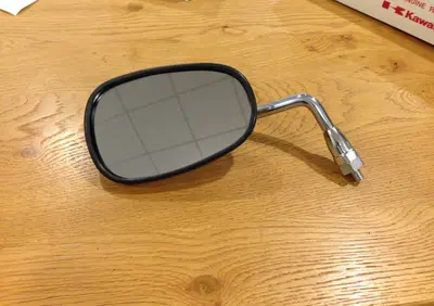 Specchietto Originale Sx Kawasaki VN 1700/VN 2000 - Annuncio 6223377