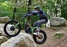 Vertigo Combat Vertical 300