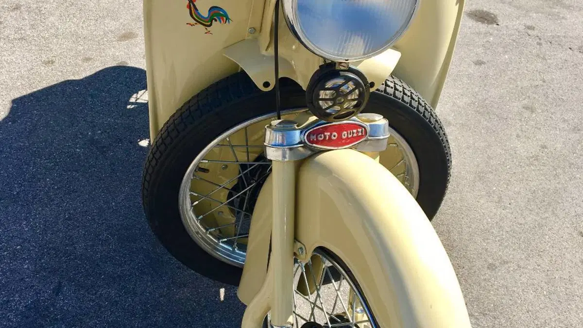 Moto Guzzi   (5)