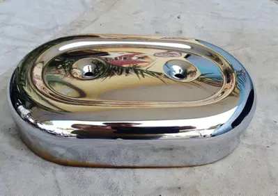 Scatola Aria Copertura Harley-Davidson - Annuncio 6922819