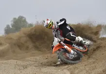 KTM Cross 2018: dai mondiali alla serie
