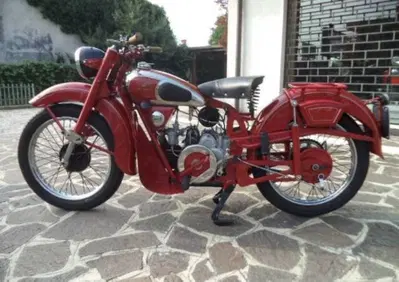 Moto Guzzi AIRONE 250 - Annuncio 6923420