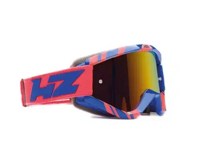 MASCHERA CROSS NUOVA KING HZ - Annuncio 6926864