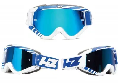 maschera cross stealt HZ - Annuncio 6926869