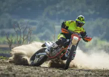 KTM Freeride 250F Test: per fungaioli estremi!