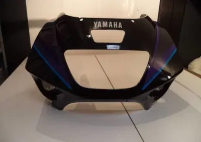 CUPOLINO YAMAHA FZR600 - Annuncio 6927152