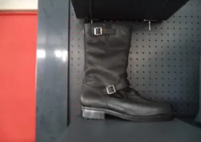 STIVALE DA MOTO BELSTAFF - Annuncio 6927269