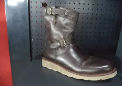 STIVALE MOTO BELSTAFF - Annuncio 6927284