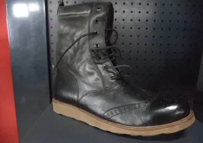 STIVALE MOTO BELSTAFF - Annuncio 6927297
