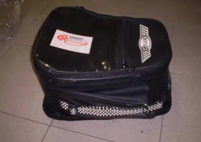 borsa serbatoio - Annuncio 6929303