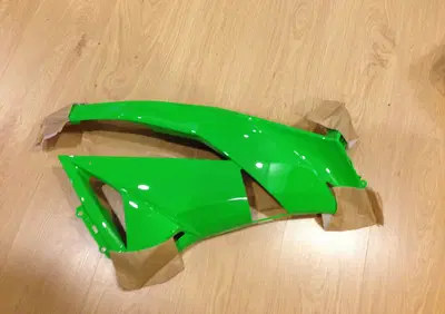 CARENA Kawasaki ZX6R 2009-13 2014-16 - Annuncio 6224253