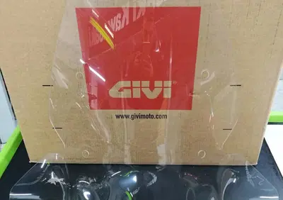 parabrezza Sportcity Givi - Annuncio 6933964