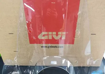 Parabrezza Scarabeo Light Aprilia - Annuncio 6933980