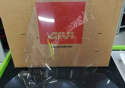 KIT PARABREZZA SPORTCITY Aprilia - Annuncio 6934000