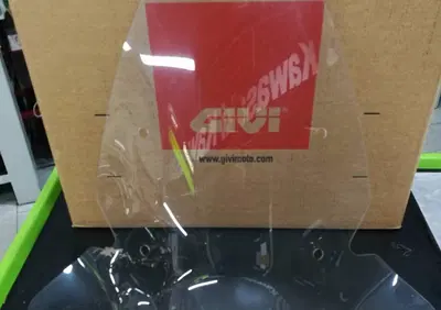 KIT PARABREZZA SPORTCITY Givi - Annuncio 6934036