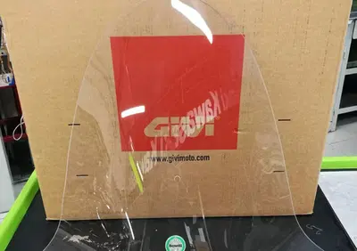 parabrezza PePe 50 Benelli - Annuncio 6934403