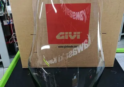 Parabrezza burgman 400 Suzuki - Annuncio 6934443