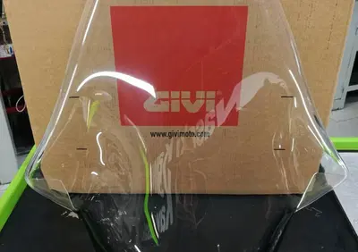 parabrezza K7 400 Suzuki - Annuncio 6934477