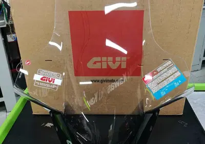 parabrezza Givi J300 - Annuncio 6934505