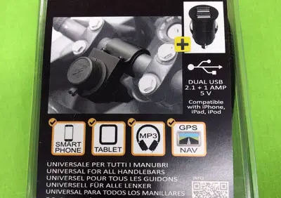 Presa 12V da Manubrio BC Battery Controller - Annuncio 6934562