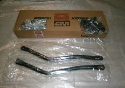 portaborse laterale Givi - Annuncio 6934564