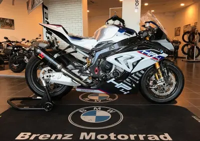 Bmw HP4 Race (2017 - 20) - Annuncio 6938306