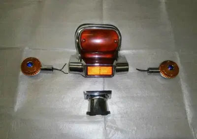 FANALINO POSTERIORE Suzuki - Annuncio 6941697