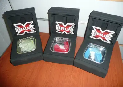 X-BRUX per denti - Annuncio 6941838