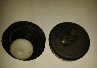 COPERCHIO POMPA FRENO POS Brembo - Annuncio 6944761