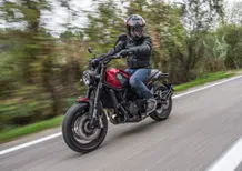 Benelli Leoncino 500