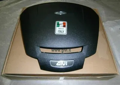 cover bauletto E470 Givi - Annuncio 6948575